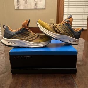 Saucony Men’s Ride TR2 Trail  All Terrain Running Shoes Sz. 10 S20951-210